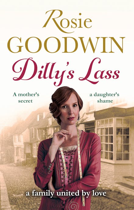 Dilly's Lass