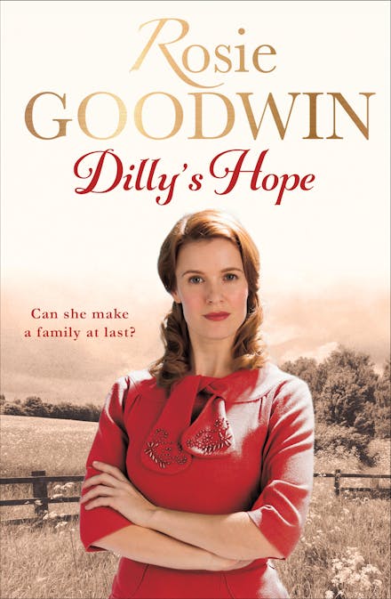 Dilly's Hope