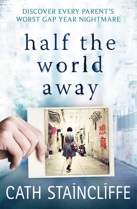 Half the World Away