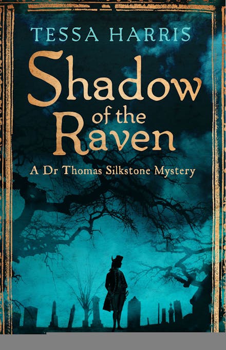 Shadow of the Raven