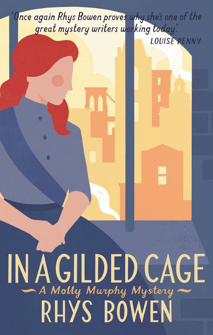 In a Gilded Cage