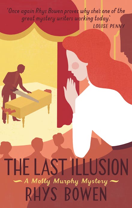 The Last Illusion