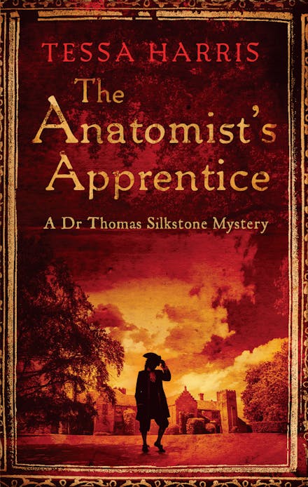 The Anatomist's Apprentice