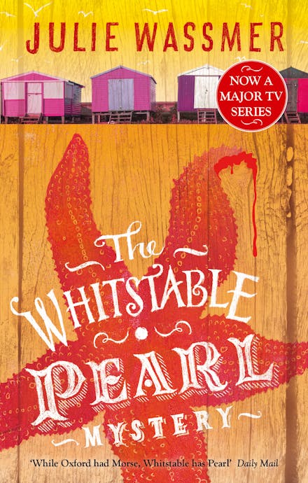 The Whitstable Pearl Mystery
