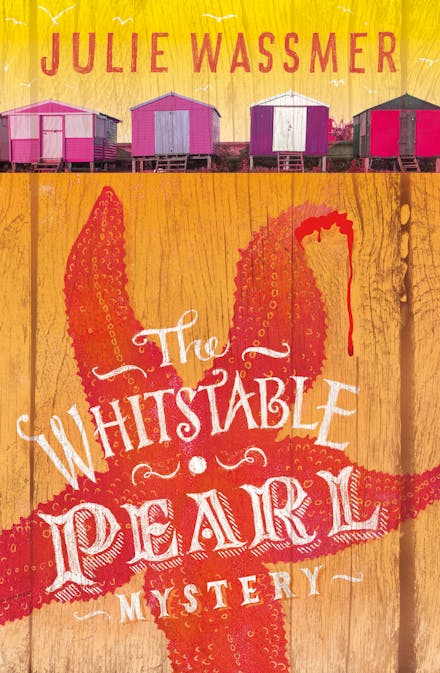 The Whitstable Pearl Mystery