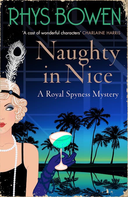 Naughty in Nice