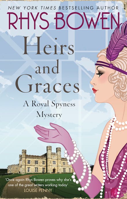 Heirs and Graces