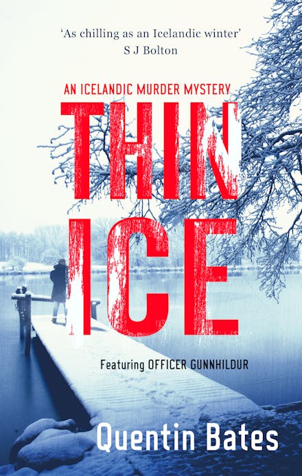 Thin Ice