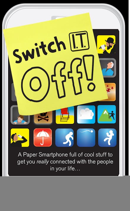 Switch It Off