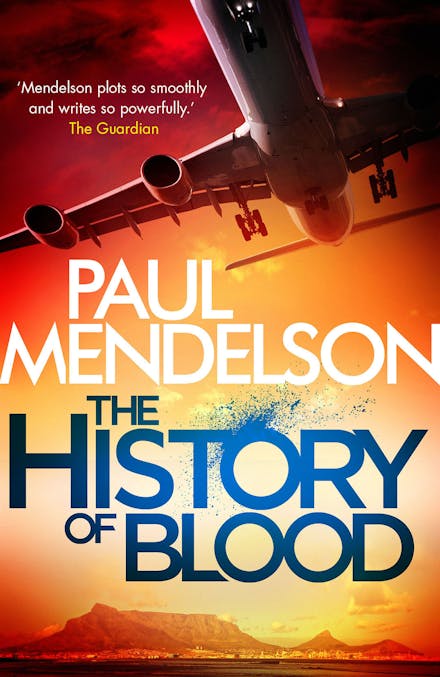 The History of Blood