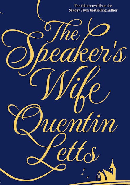 The Speaker's Wife