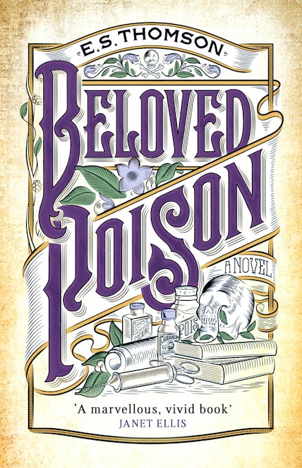 Beloved Poison