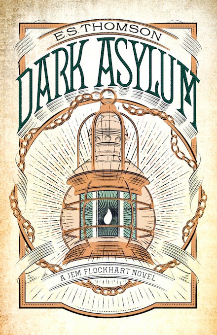 Dark Asylum