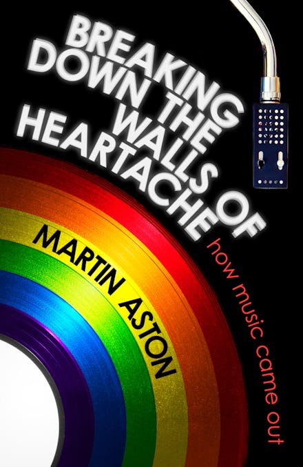 Breaking Down the Walls of Heartache