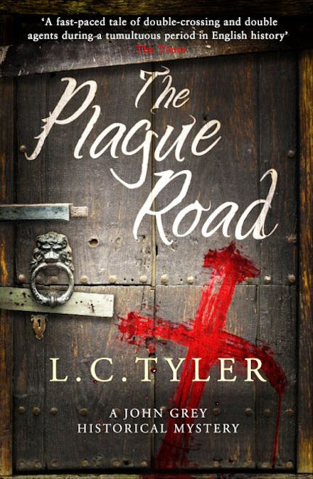 The Plague Road