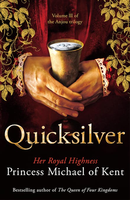 Quicksilver