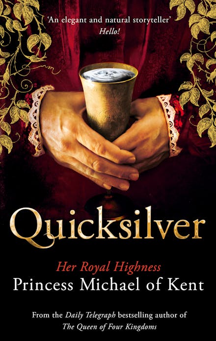Quicksilver