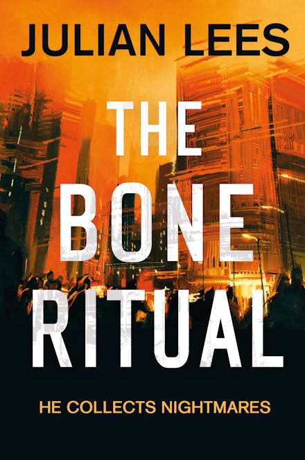 The Bone Ritual