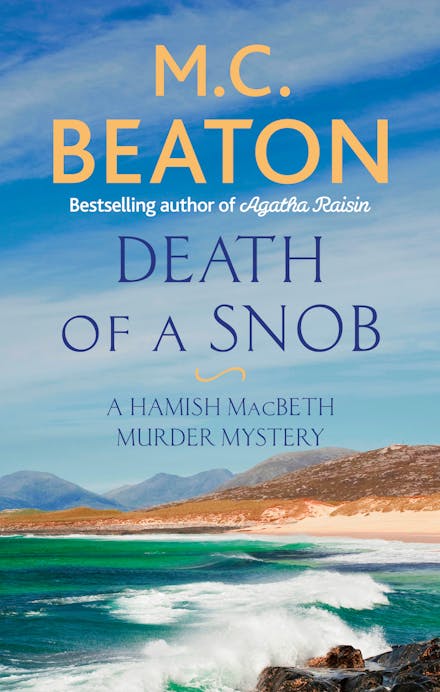 Death of a Snob