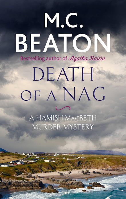 Death of a Nag