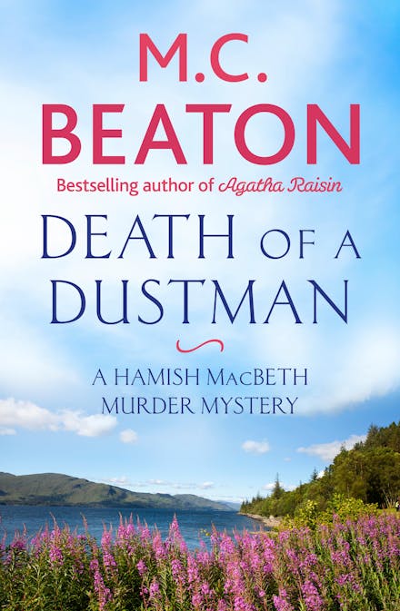 Death of a Dustman