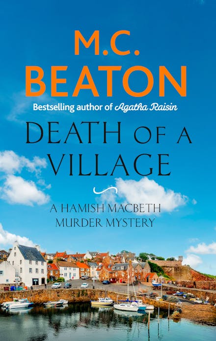 Death of a Village