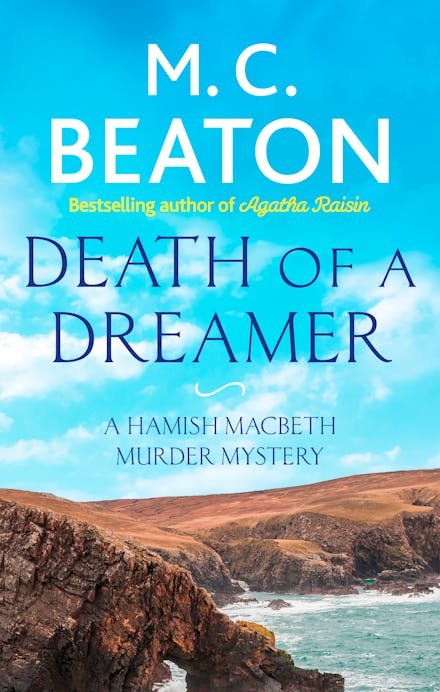 Death of a Dreamer