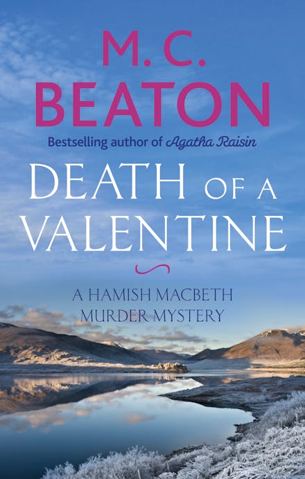 Death of a Valentine