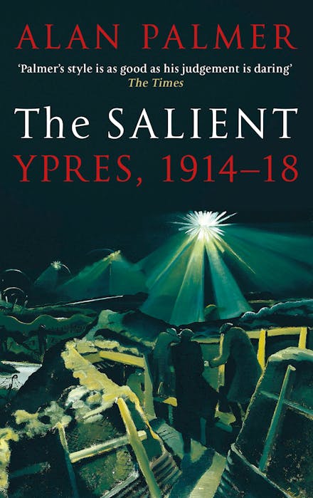 The Salient