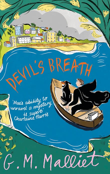 Devil's Breath