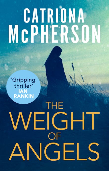 The Weight of Angels