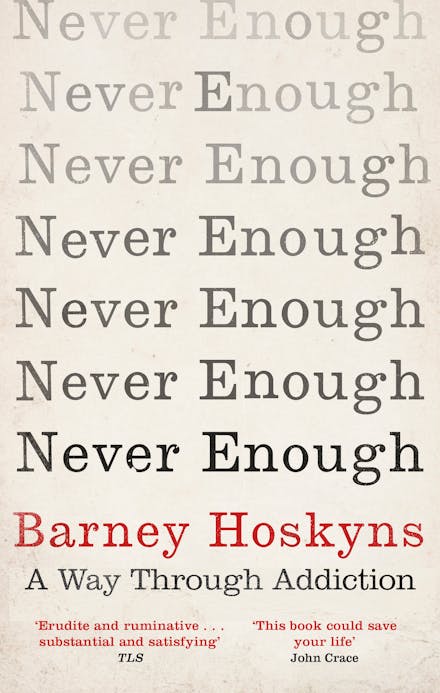 Never Enough