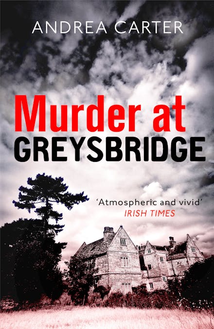 Murder at Greysbridge