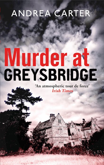 Murder at Greysbridge