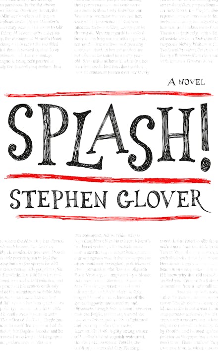 Splash!