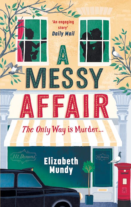 A Messy Affair
