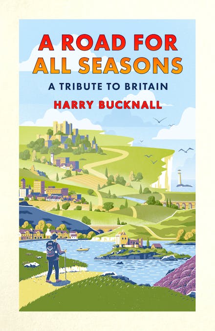 A Road for All Seasons
