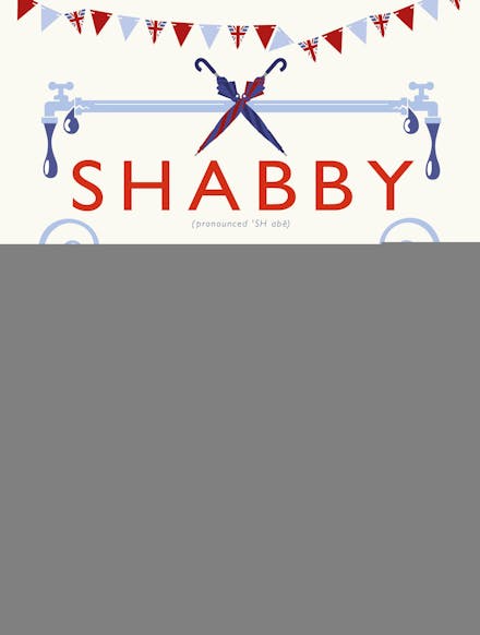 Shabby