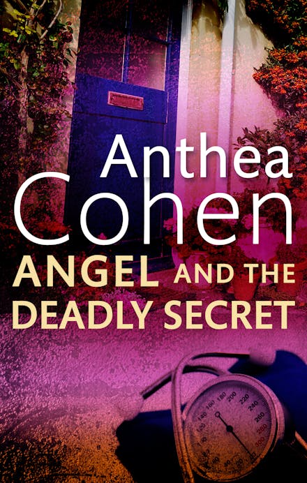 Angel and the Deadly Secret