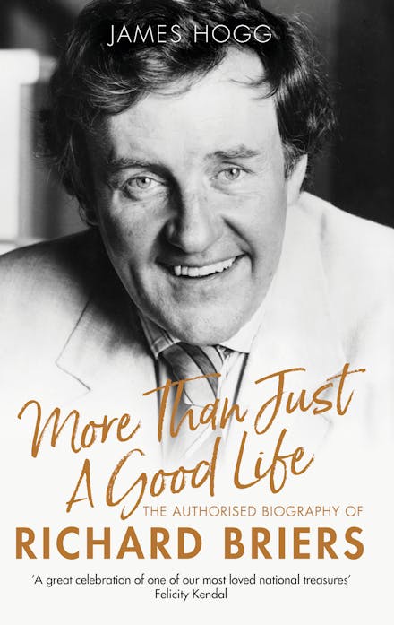 More Than Just A Good Life