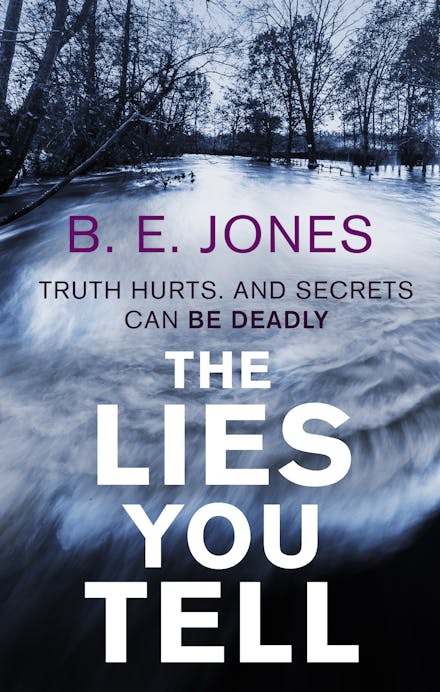 The Lies You Tell