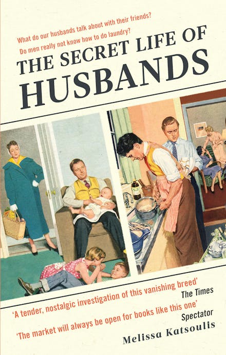 The Secret Life of Husbands