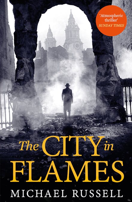 The City in Flames