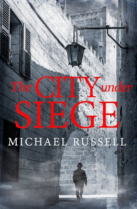 The City Under Siege