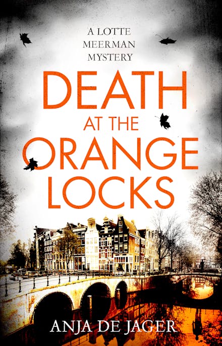 Death at the Orange Locks
