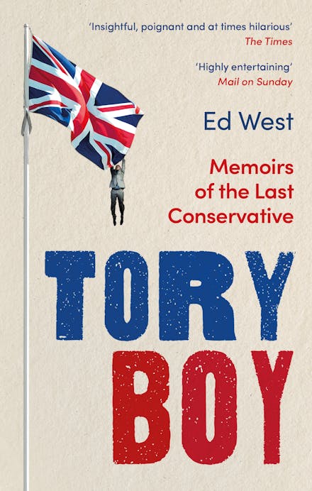 Small Men on the Wrong Side of History