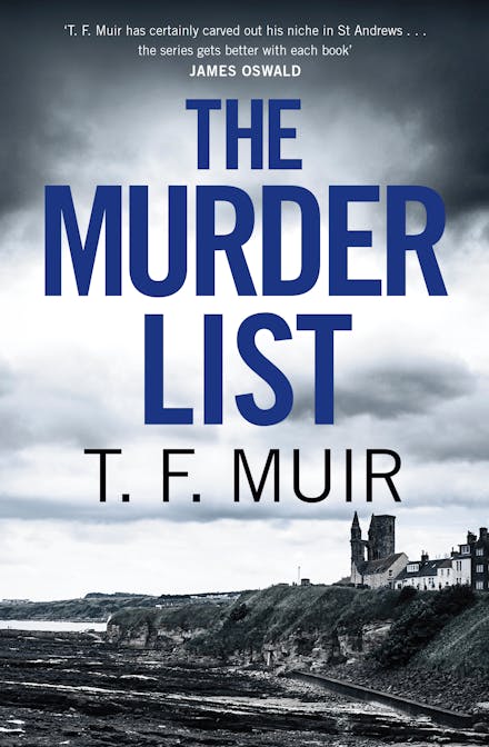 The Murder List