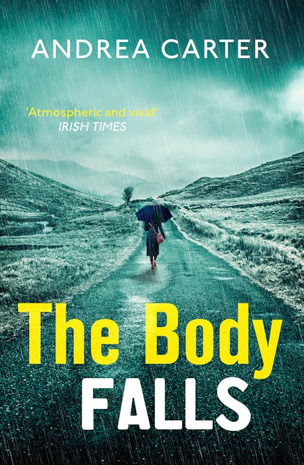 The Body Falls