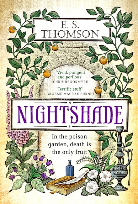 Nightshade