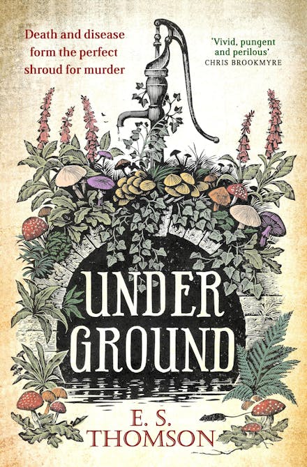 Under Ground